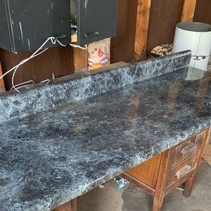 Countertop